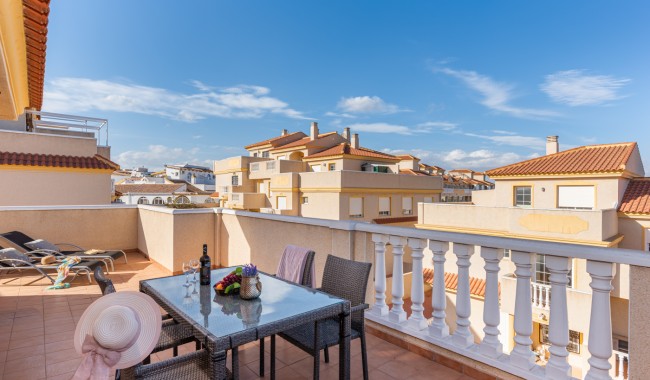 Apartment - Resale - Guardamar - LE-2418