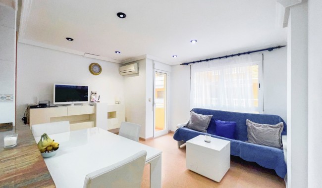 Apartment - Resale - Guardamar - LE-5662