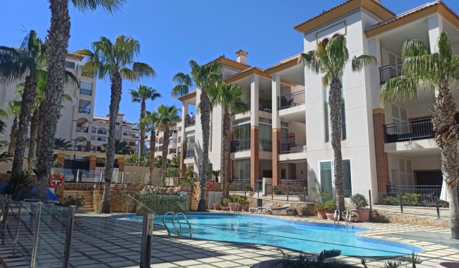 Apartment - Resale - Guardamar - Los secanos