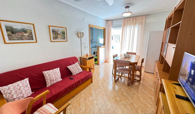 Apartment - Resale - Guardamar - Mercadona Guardamar