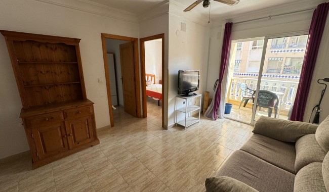 Apartment - Resale - Guardamar - Pineforest