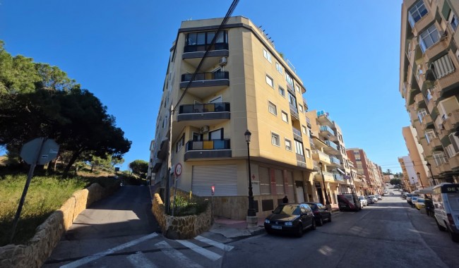 Apartment - Resale - Guardamar - Pineforest