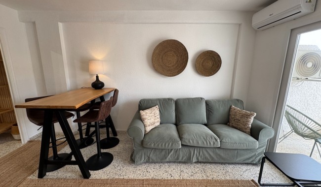 Apartment - Resale - Guardamar - Pinomar