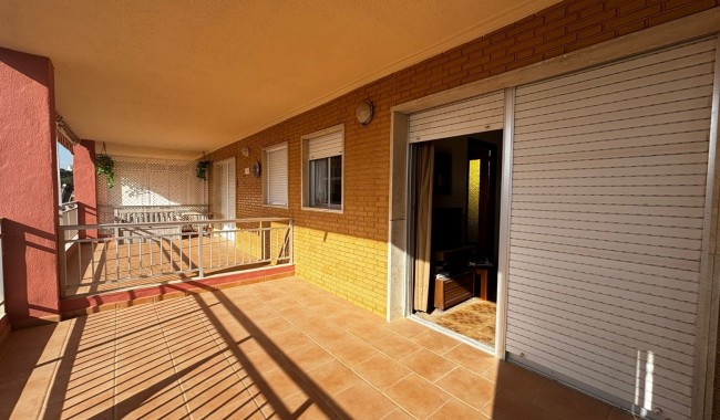 Apartment - Resale - Guardamar - Playa centro