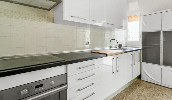 Apartment - Resale - Guardamar - Pueblo