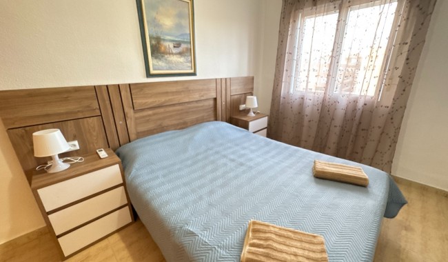 Apartment - Resale - Guardamar - Town Guardamar