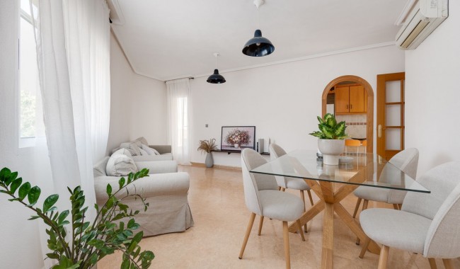 Apartment - Resale - Jacarilla - Jacarilla