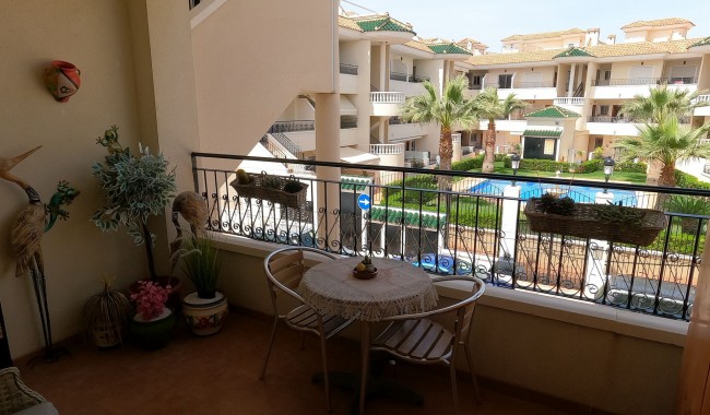 Apartment - Resale - Jacarilla - Jacarilla