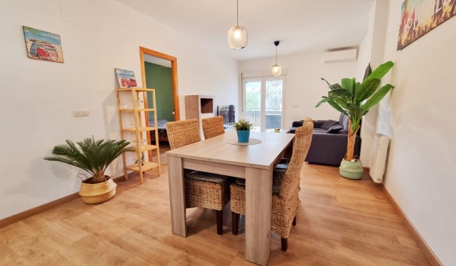 Apartment - Resale - Jalon - Jalon Centro