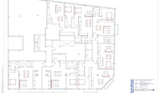 Apartment - Resale - Jávea - Xàbia - Jávea - Xàbia Centro