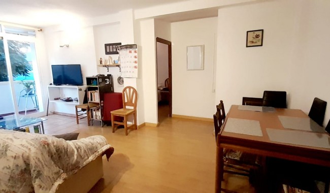Apartment - Resale - Jávea - Xàbia - Jávea - Xàbia Centro