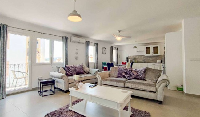Apartment - Resale - Jávea - Xàbia - Jávea - Xàbia Centro