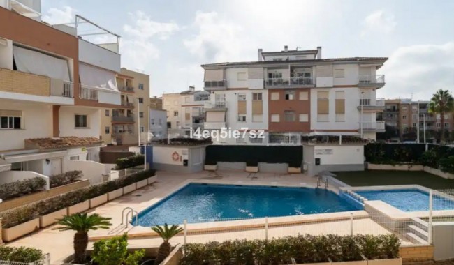 Apartment - Resale - Jávea - Xàbia - Playa del Arenal