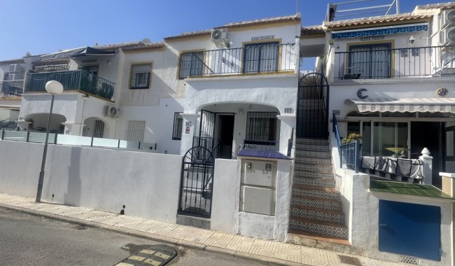 Apartment - Resale - La Florida - La Florida