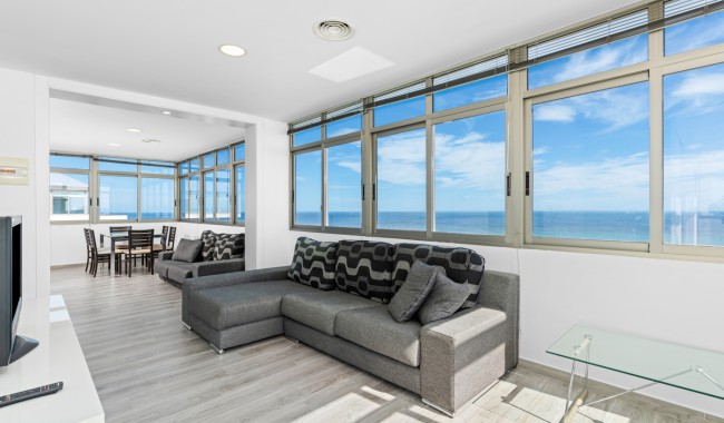 Apartment - Resale - La Manga - La Manga