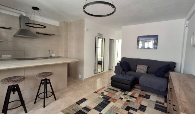 Apartment - Resale - La Mata - Playa