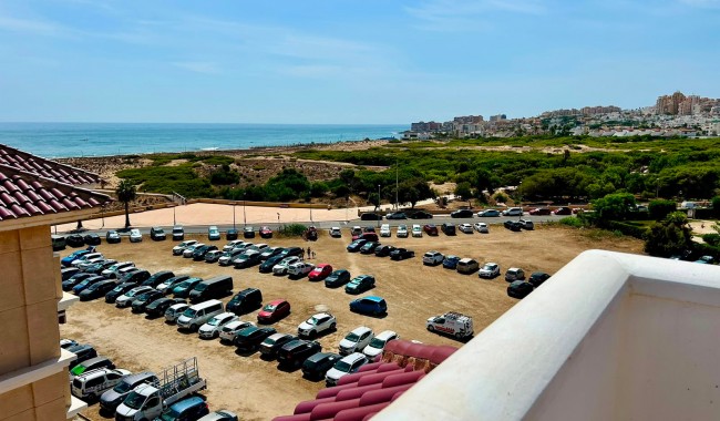 Apartment - Resale - La Mata, Torrevieja - La Mata