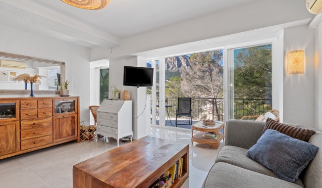 Apartment - Resale - La Nucia - La Nucia