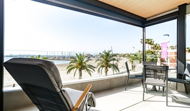 Apartment - Resale - LO PAGÁN - LO PAGÁN