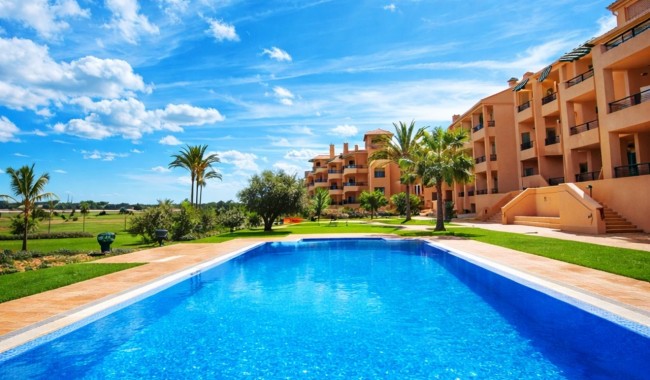 Apartment - Resale - Los Alcázares - Los Alcázares