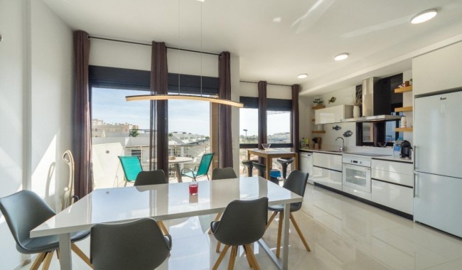 Apartment - Resale - Los Dolses - Los Dolses