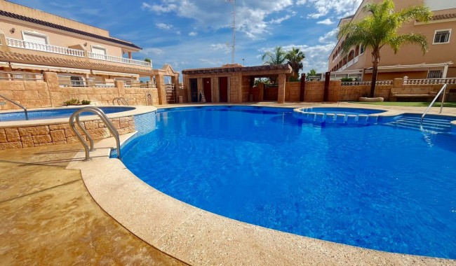 Apartment - Resale - Los Dolses - Los Dolses