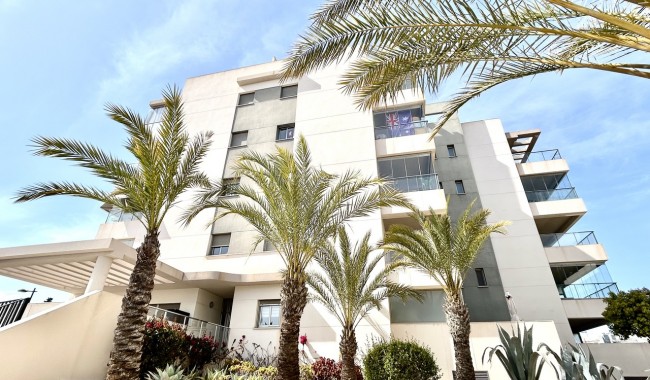 Apartment - Resale - Los Dolses - Los Dolses
