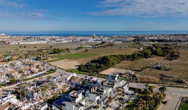 Apartment - Resale - Los Dolses - Los Dolses