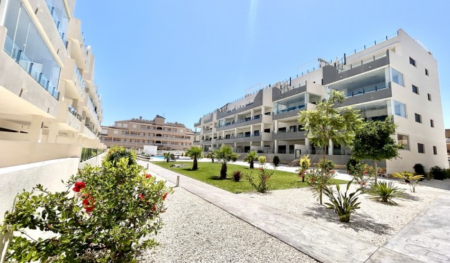 Apartment - Resale - Los Dolses - Los Dolses