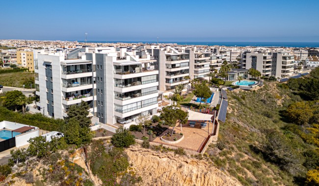 Apartment - Resale - Los Dolses - Pimienta