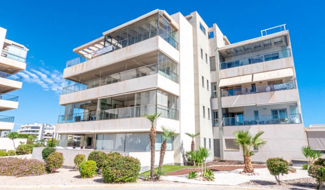 Apartment - Resale - Los Dolses - WE-4702