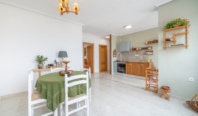 Apartment - Resale - Los Montesinos - Los Montesinos