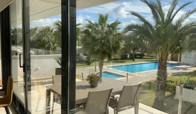 Apartment - Resale - Mar de Cristal - Mar de Cristal