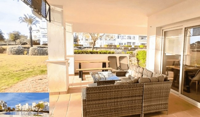 Apartment - Resale - Murcia - Pedanías Norte