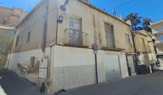 Apartment - Resale - Orihuela - AH-1505