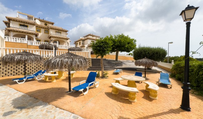 Apartment - Resale - Orihuela - Cabo Roig