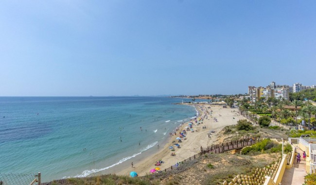 Apartment - Resale - Orihuela - Campoamor