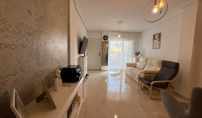 Apartment - Resale - Orihuela - Costa Blanca Sur