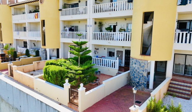 Apartment - Resale - Orihuela Costa - Cabo Roig