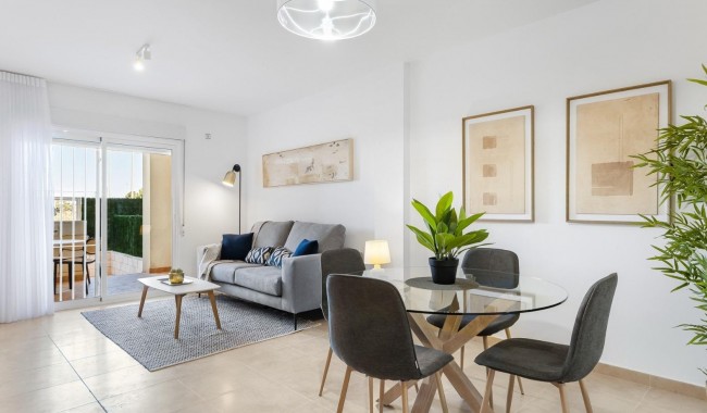 Apartment - Resale - Orihuela Costa - Cabo Roig