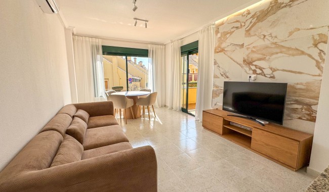 Apartment - Resale - Orihuela Costa - Cabo Roig