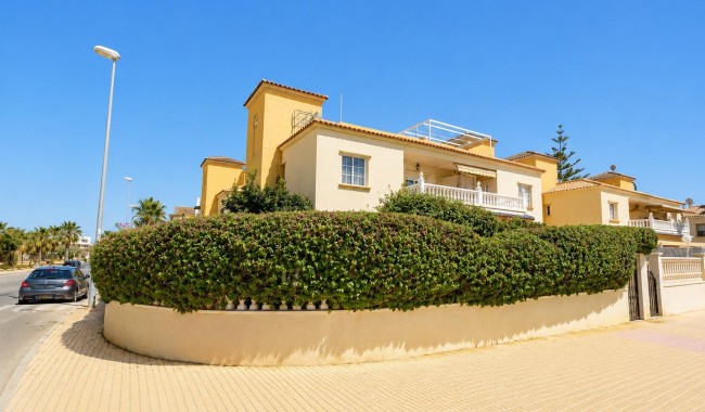 Apartment - Resale - Orihuela Costa - Cabo Roig