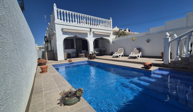 Apartment - Resale - Orihuela Costa - Costa Blanca