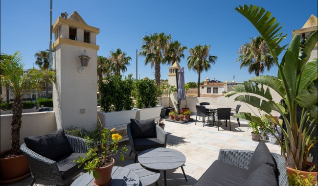 Apartment - Resale - Orihuela Costa - CV-NH03