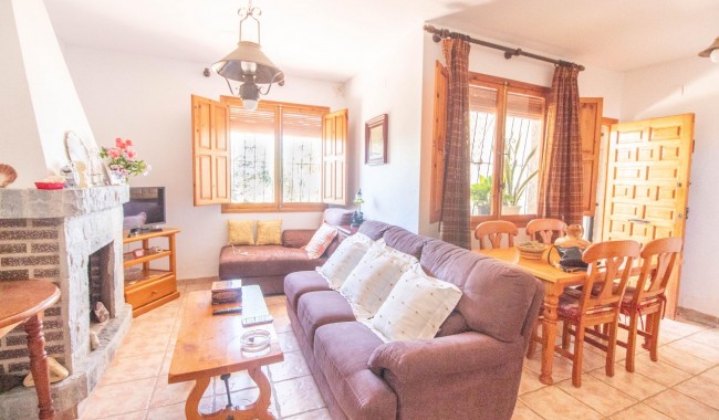 Apartment - Resale - Orihuela Costa - La Regia