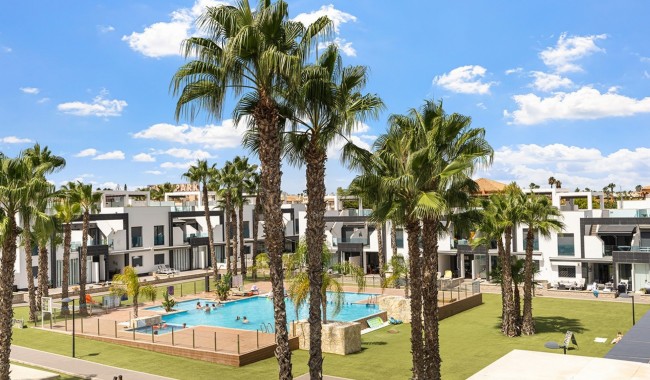 Apartment - Resale - Orihuela Costa - La Zenia