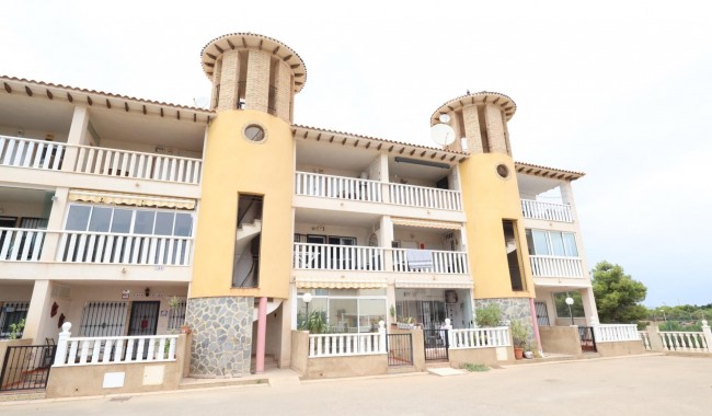 Apartment - Resale - Orihuela Costa - La Zenia
