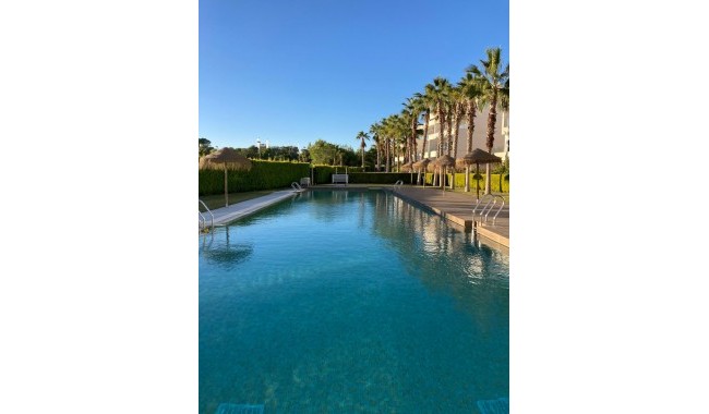 Apartment - Resale - Orihuela Costa - Las Colinas Golf Resort