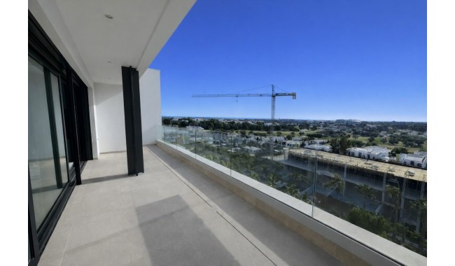 Apartment - Resale - Orihuela Costa - Las Colinas Golf