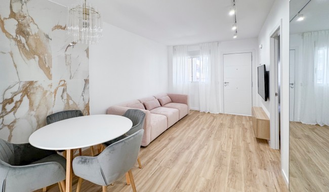 Apartment - Resale - Orihuela Costa - Los Altos